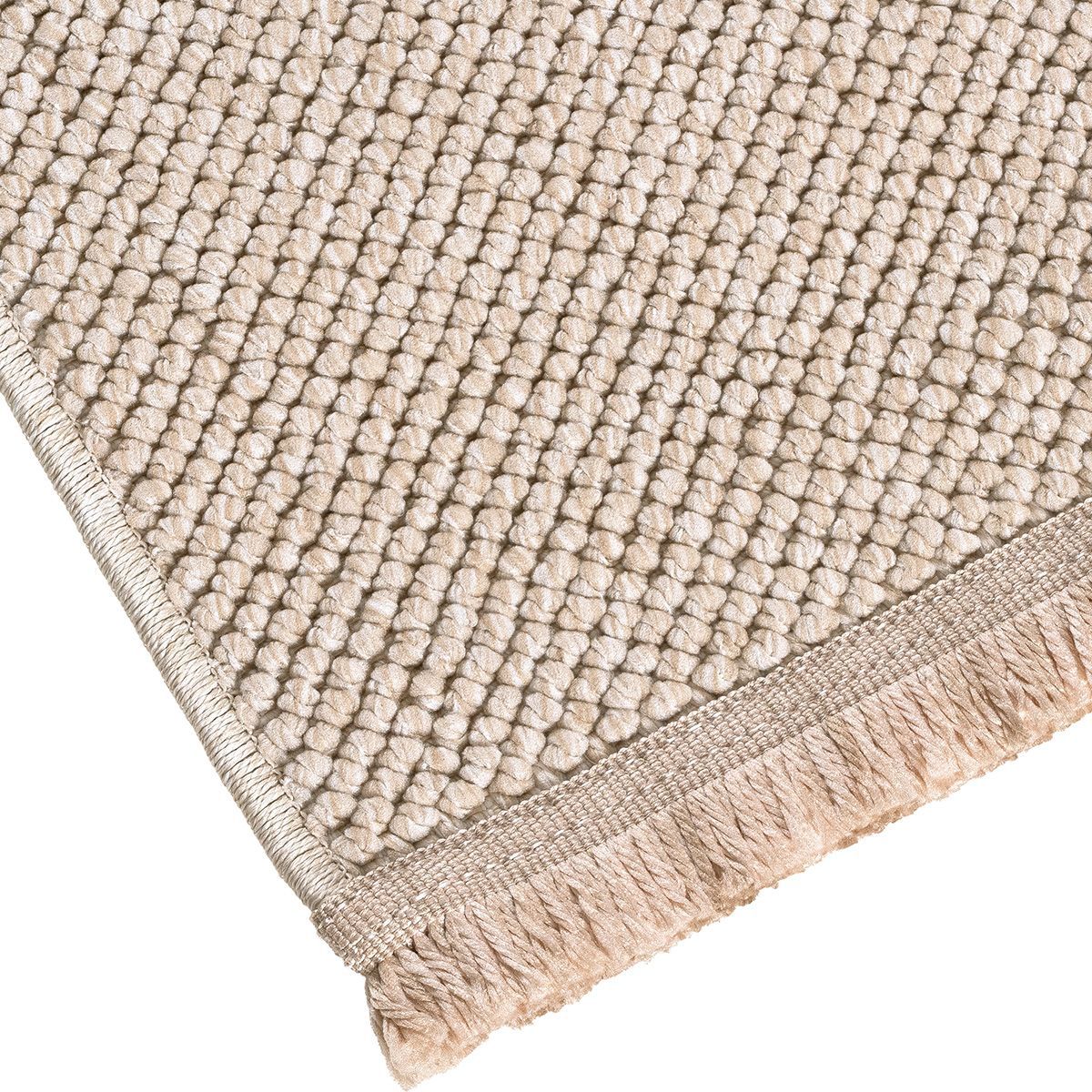 Χαλί Rustic Art 9332 Μπεζ 133x190εκ