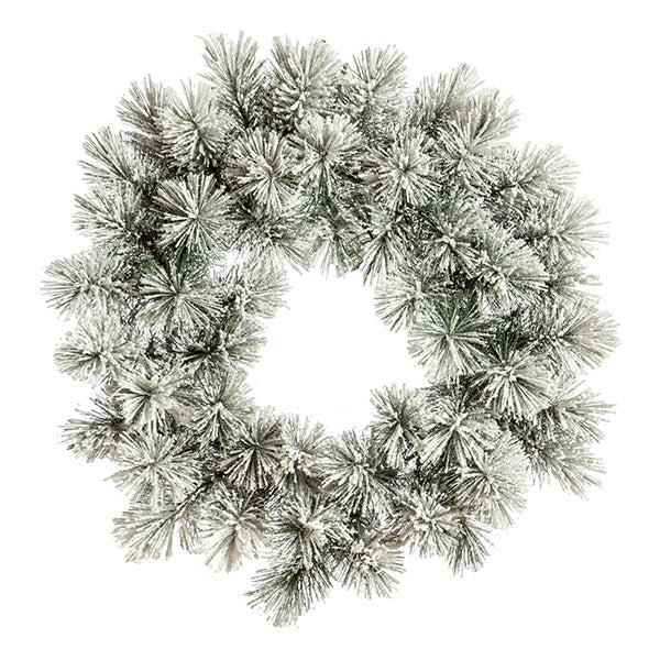 Στεφάνι Chicago PP Flock 90εκ