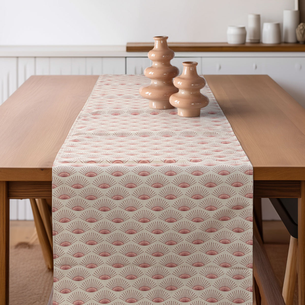 Ράννερ Graphic Tree 32x250εκ