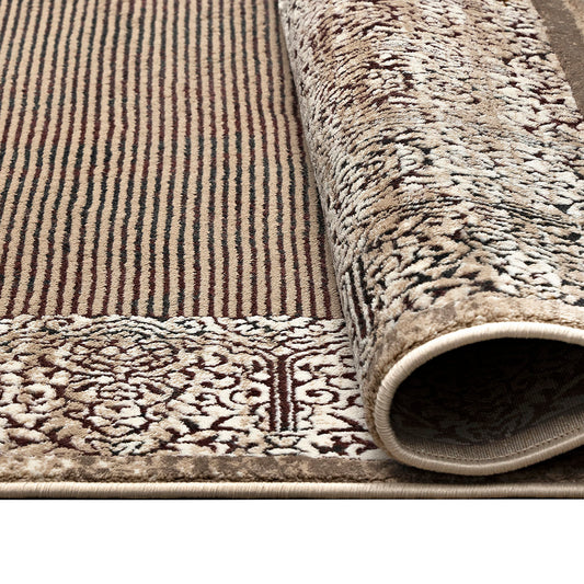 Χαλί Spirit Art 9408 160x230εκ Μπεζ