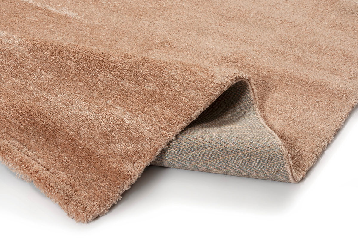 Ροτόντα Fluffie Art 9610 133x133εκ Ροζ