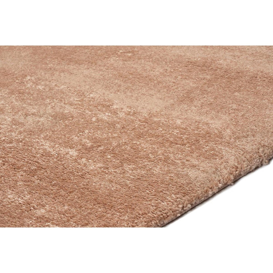 Ροτόντα Fluffie Art 9610 133x133εκ Ροζ