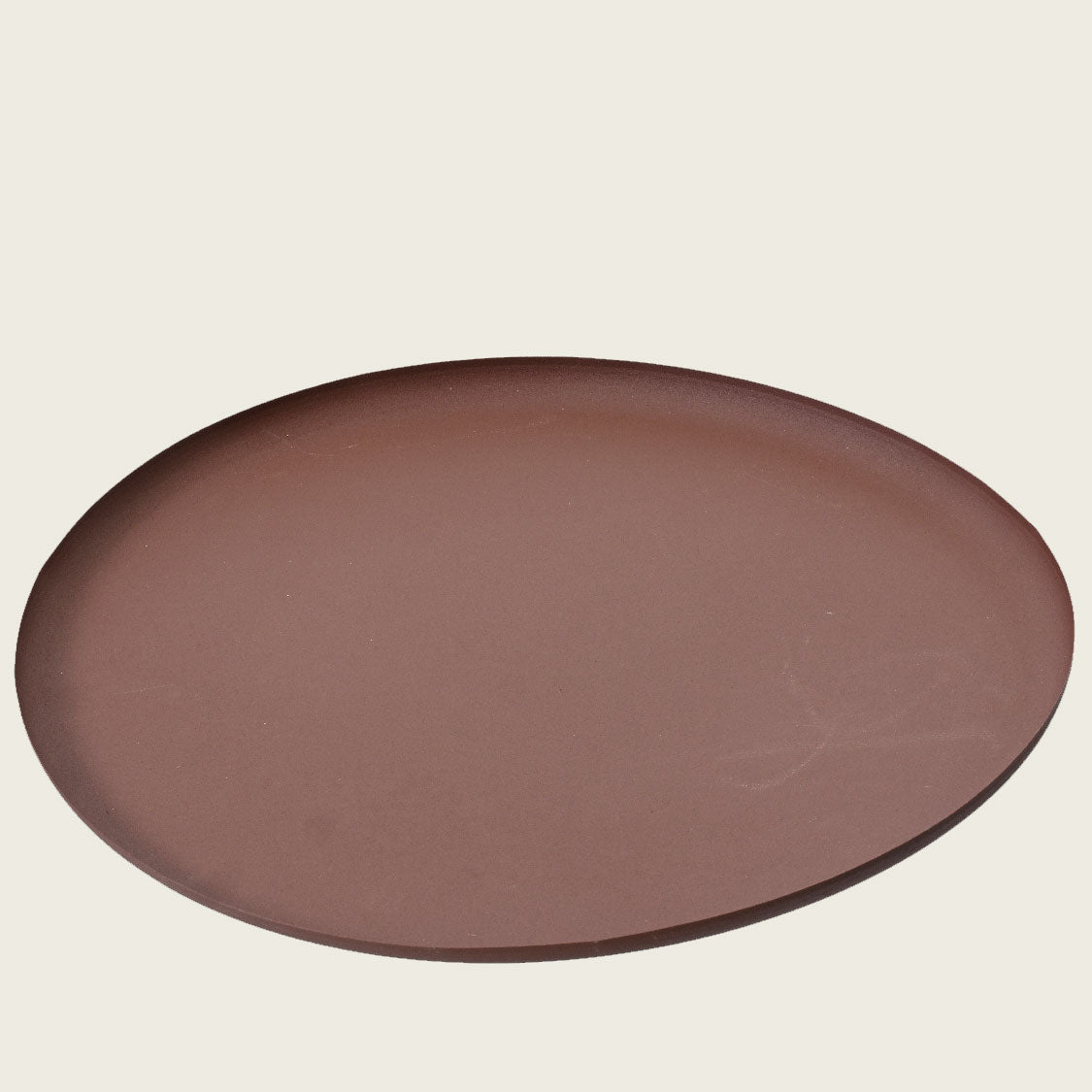 Δίσκος Μεταλλικός Σοκολά Φ42εκ