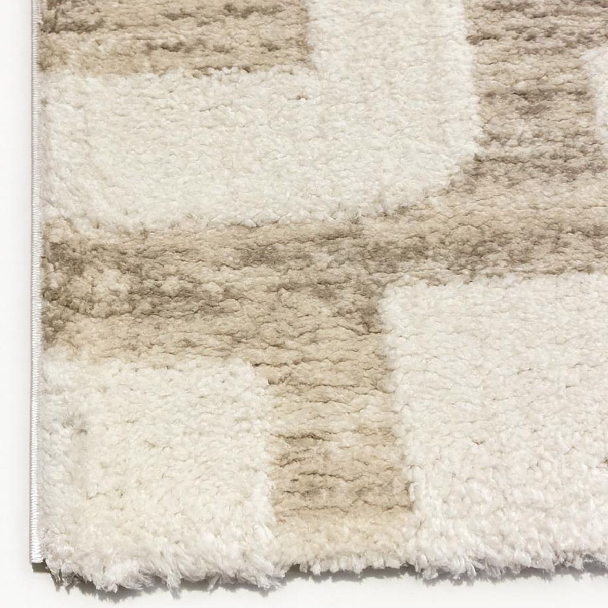 Σετ Κρεβατοκάμαρας 3 Τμχ Puffy Art 9657 (66x140εκ + 66x140εκ + 66x230εκ) Μπεζ