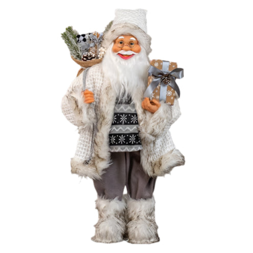 ΑΓΙΟΣ ΒΑΣΙΛΗΣ ΓΚΡΙ 28x20x60