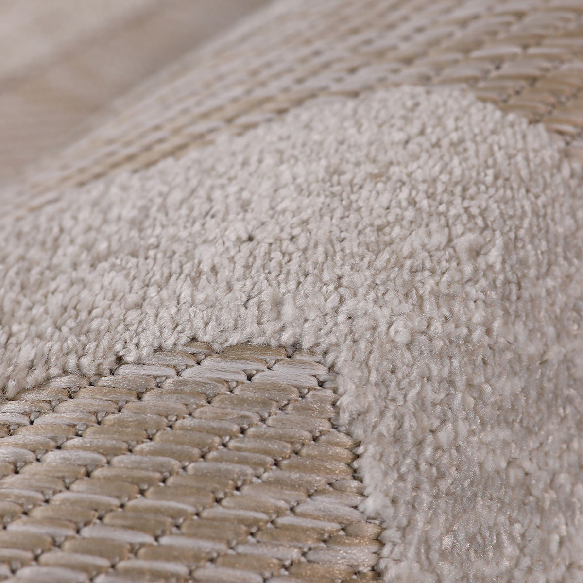 Χαλί Sahara Art 9969 160x230εκ Μπεζ