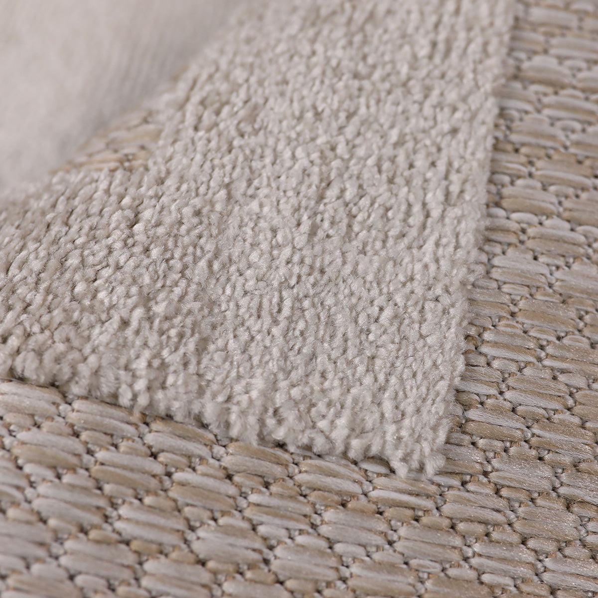 Διάδρομος με το Μέτρο Sahara Art 9971 67εκ Μπεζ