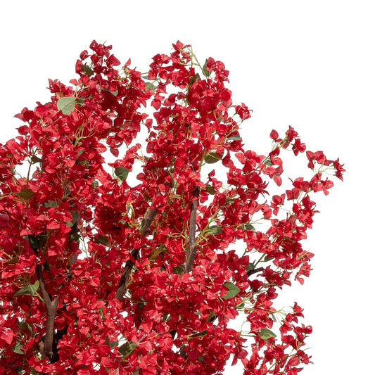 AZALEA TREE 21059 Τεχνητό Διακοσμητικό Δέντρο Αζαλέα Μ230 x Π230 x Υ300