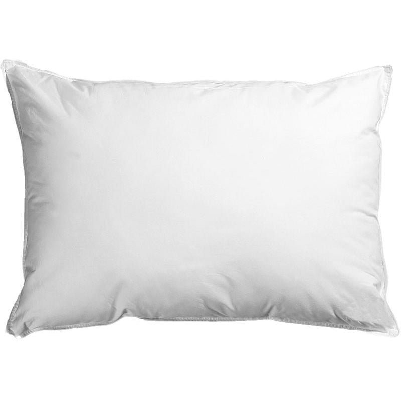 Μαξιλάρι Ύπνου Βρεφικό Microfiber 3D Art 4001 35x45εκ Λευκό