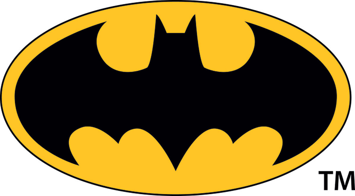 Σετ Πάπλωμα Μονό Art 6184 Batman 160x240εκ Γκρι