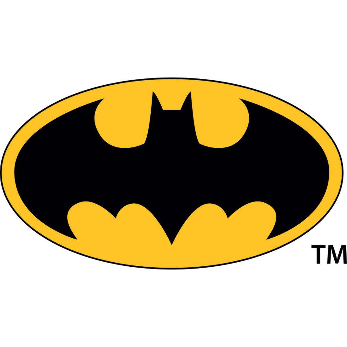 Σετ Πάπλωμα Μονό Art 6184 Batman 160x240εκ Γκρι