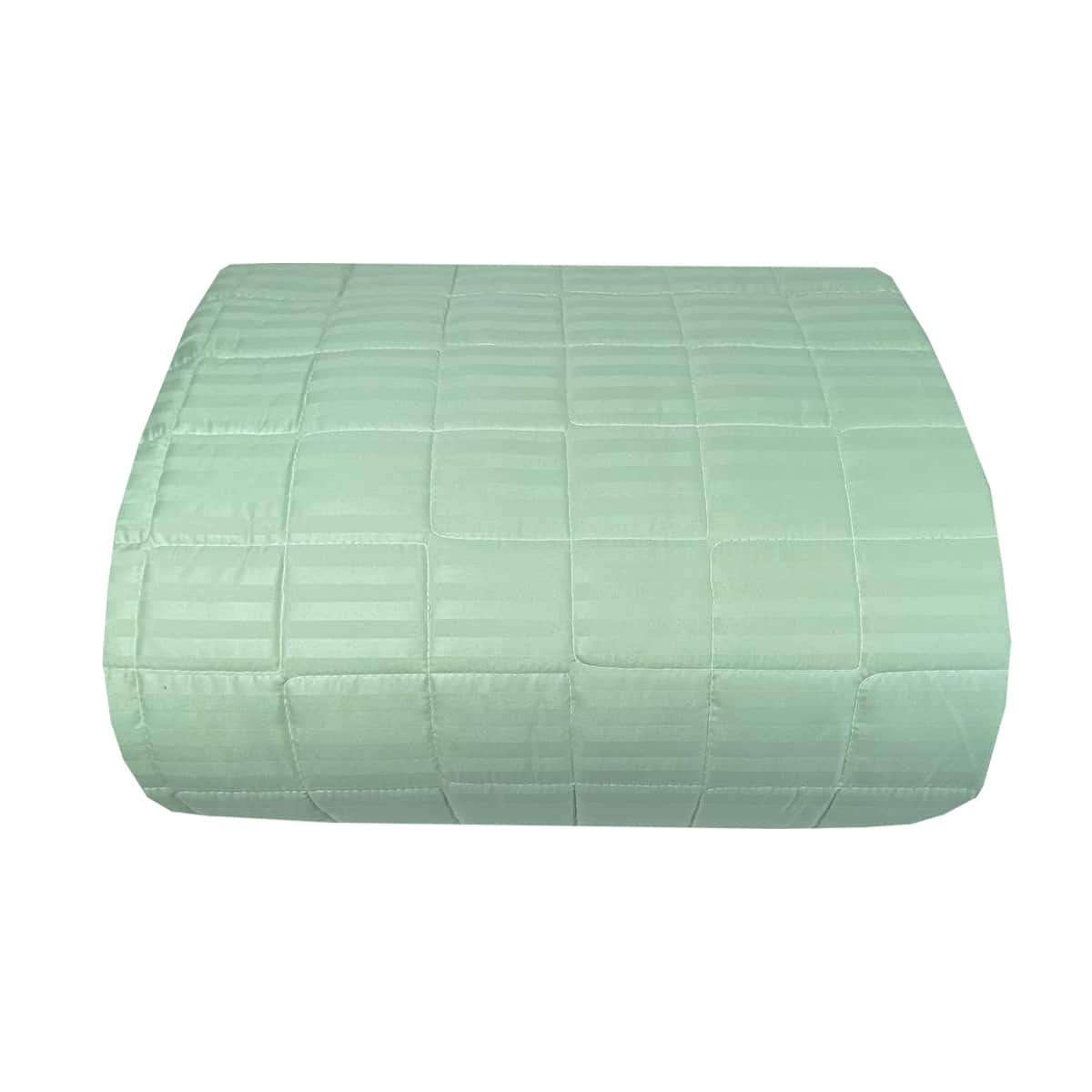 Κουβερλί Μονό Olive 160x240εκ