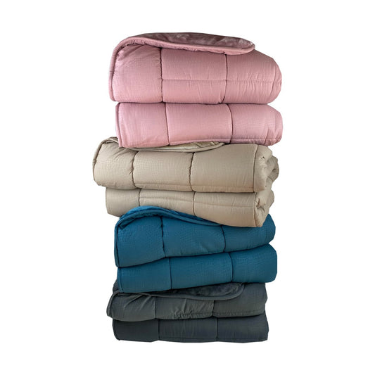 Κουβερτοπάπλωμα Μονό 160x220εκ Wine