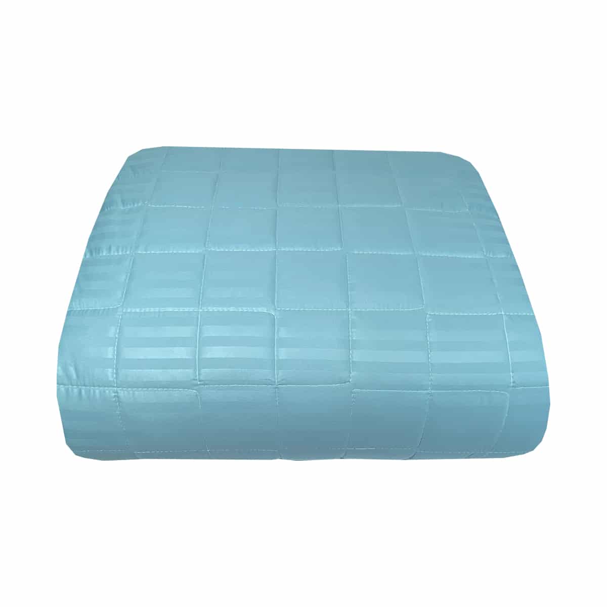 Κουβερλί Υπέρδιπλο Petrol 220x240εκ