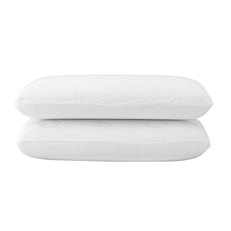 Μαξιλάρι Ύπνου Classic Memory Foam Art 4012 Μέτριο 60x40x13 Λευκό