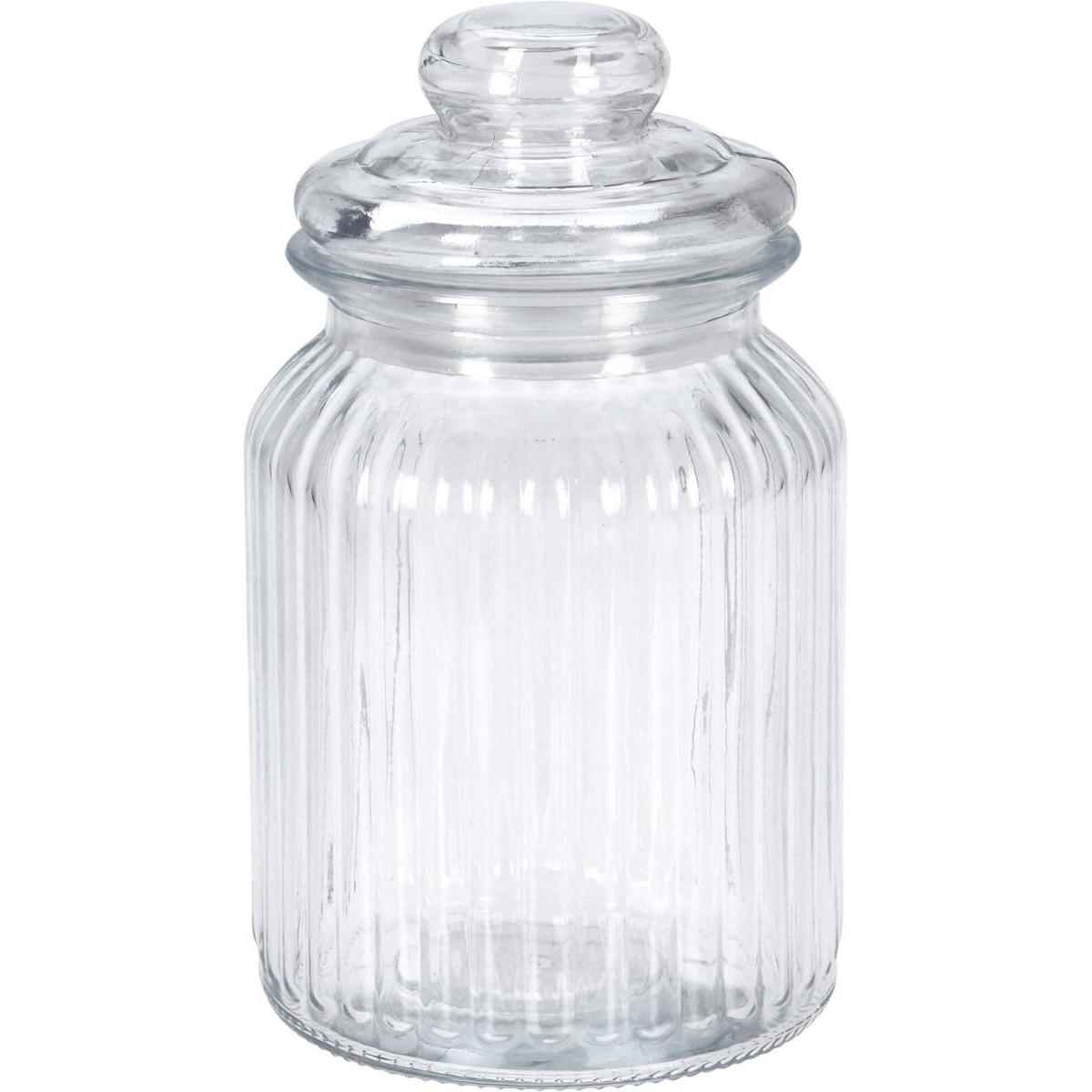 Δοχείο Αποθήκευσης 750ml 10x19εκ