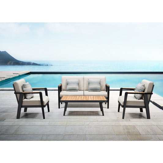 Emoti-2 Lounge Set