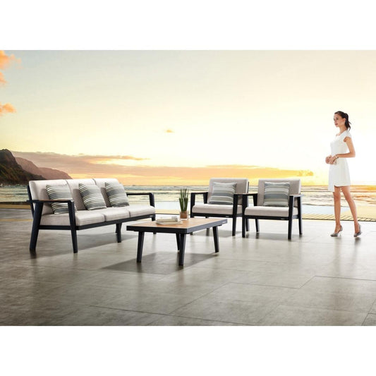 Emoti-3 Lounge Set