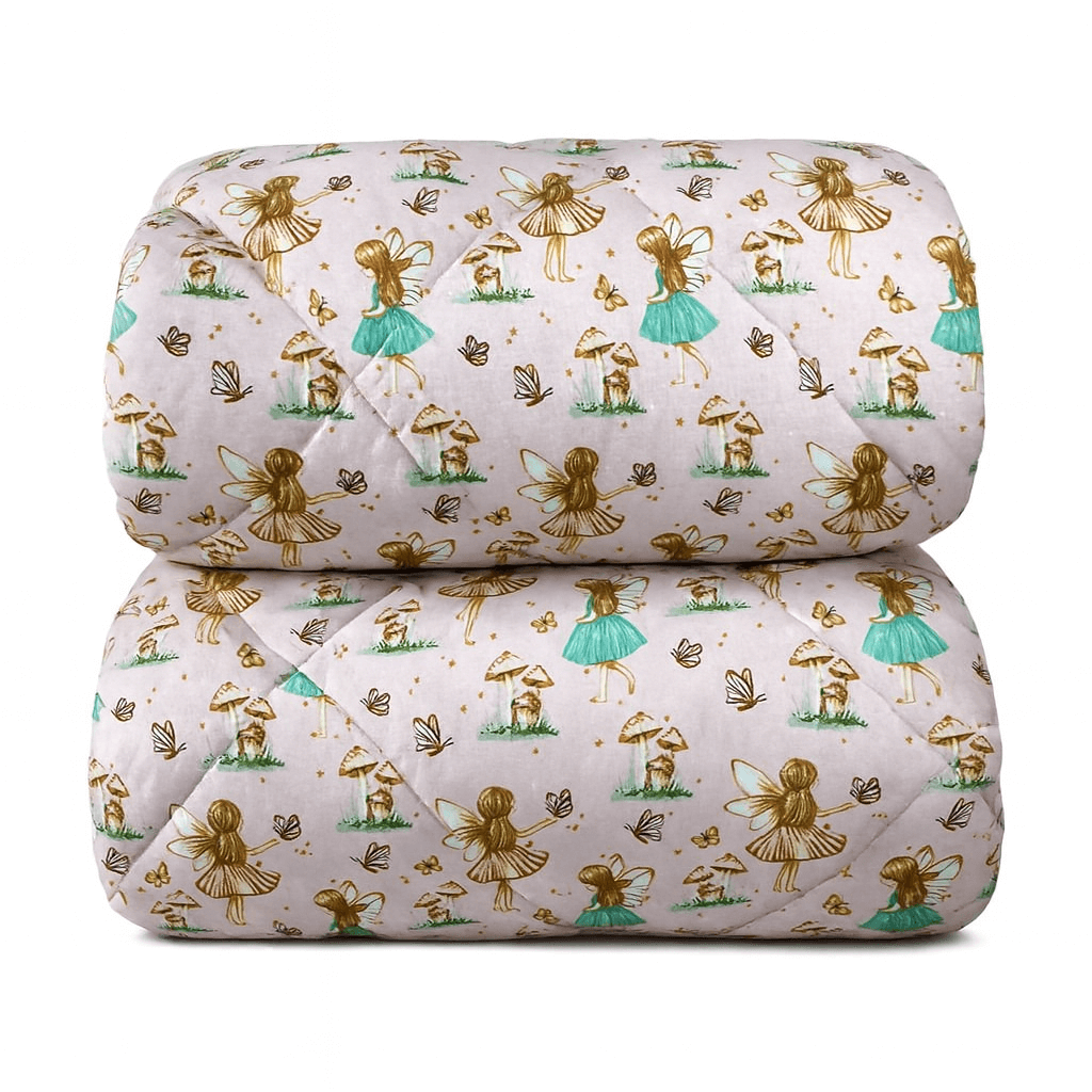 Πάπλωμα Παιδικό Princess 160x240εκ