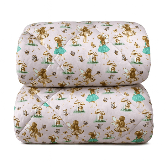 Πάπλωμα Παιδικό Princess 160x240εκ