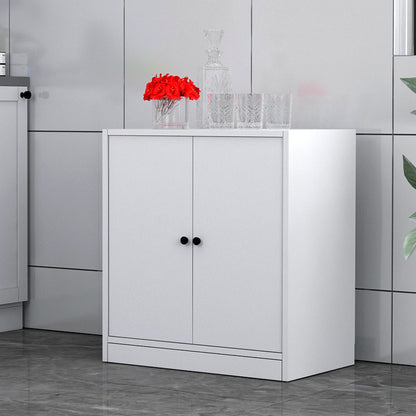 Ντουλάπι Κουζίνας - Μπάνιου Felix Flat Χρώμα Λευκό 65,4X40X71,4