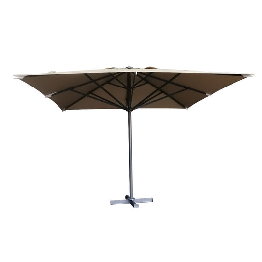 Great Ομπρέλα Αλουμινίου 500x500x442