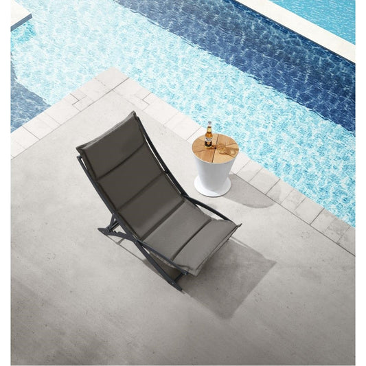 Hawaii/SL Ξαπλώστρα 89x57x85