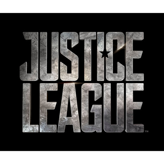 Σετ Παπλωματοθήκη Μονή Art 6186 Justice League 165x250εκ Εμπριμέ