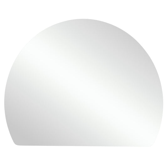 ΚΑΘΡΕΠΤΗΣ TOIXOY TORCH ΧΩΡΙΣ ΠΛΑΙΣΙΟ LED ΟΠΙΣΘΙΟΣ ΦΩΤΙΣΜΟΣ 88x69εκ