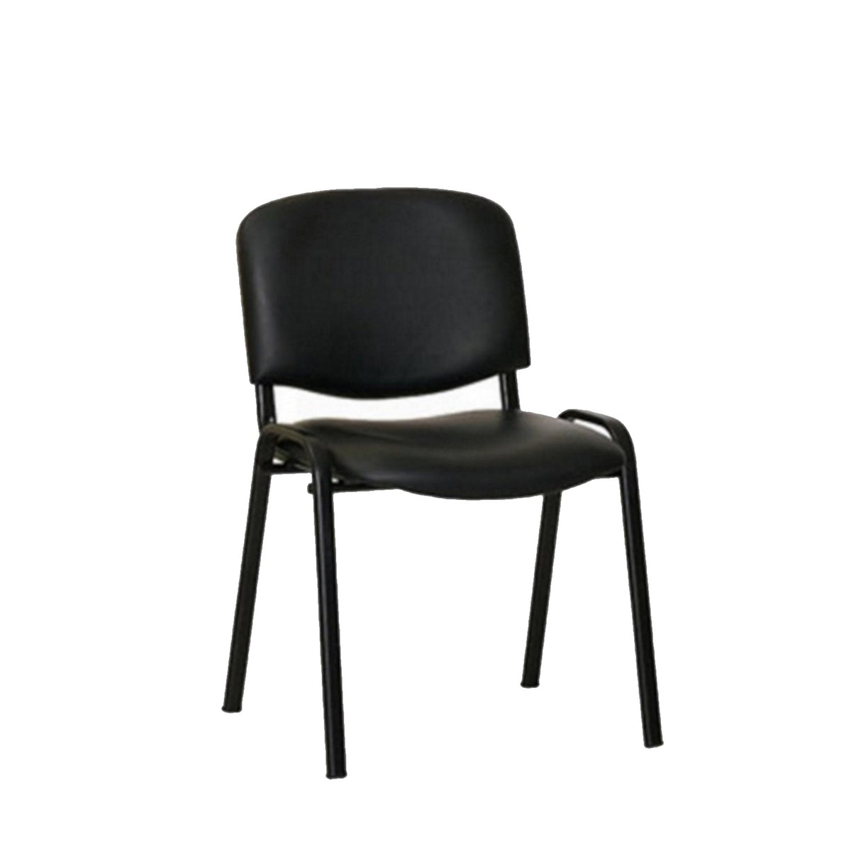 Καρέκλα Iso/Skai 59x53x86