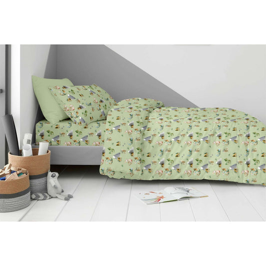 Παιδικό Κουβερλί Μονό Ippotes