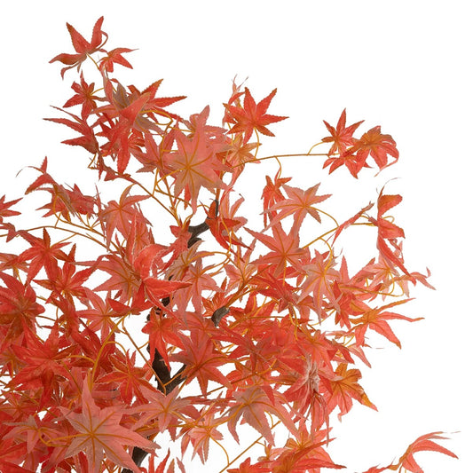 MAPLE TREE 21105 Τεχνητό Διακοσμητικό Δέντρο Σφένδαμος Μ80 x Π80 x Υ160