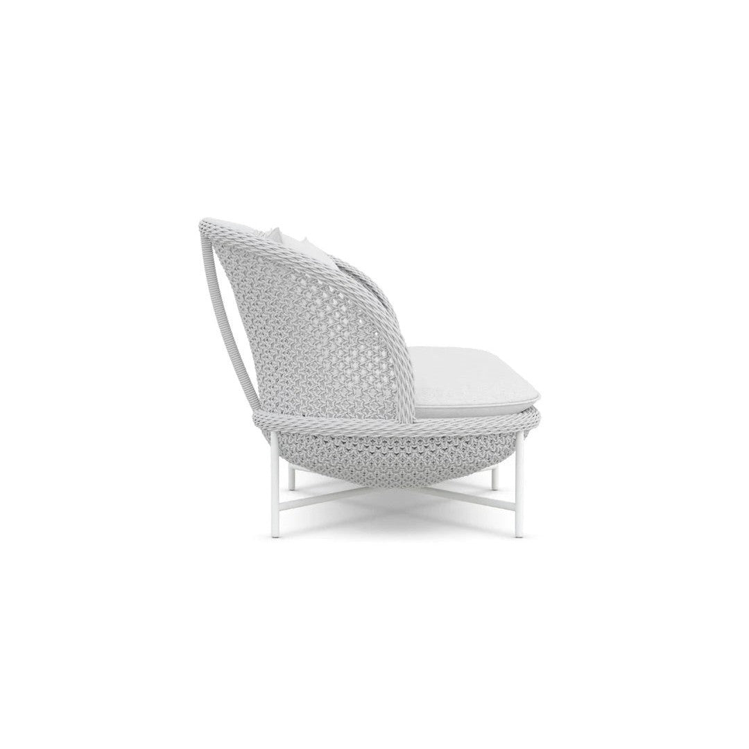 Montauk-3 Lounge Set 7 Τεμαχίων