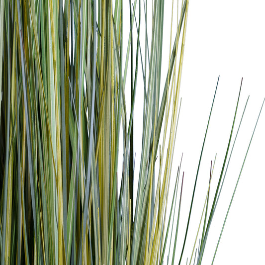 PAMPAS GRASS 20072 Τεχνητό Διακοσμητικό Φυτό Γρασίδι της Πάμπας Υ170cm