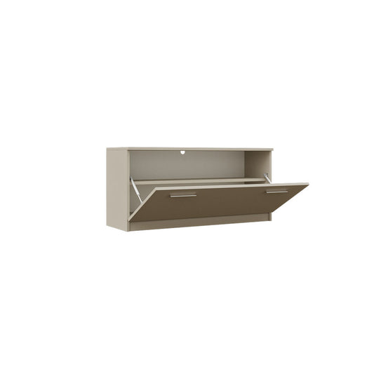 Παπουτσοθήκη Reno Cashmere 100x32x46