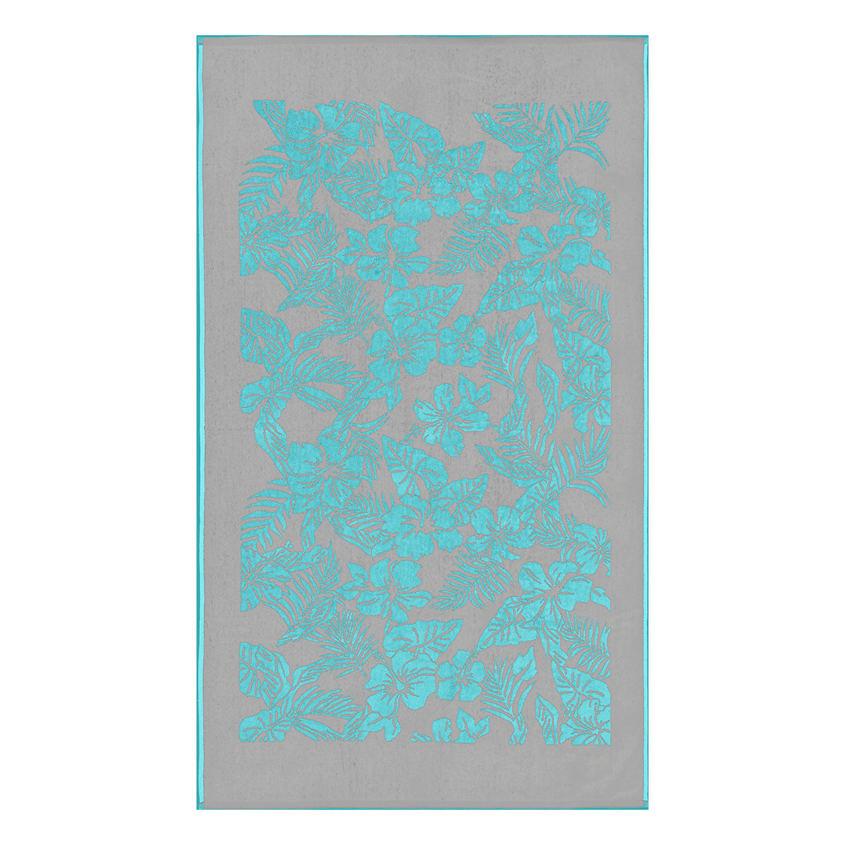 Πετσέτα Θαλάσσης Art 2211 86x160εκ Εμπριμέ
