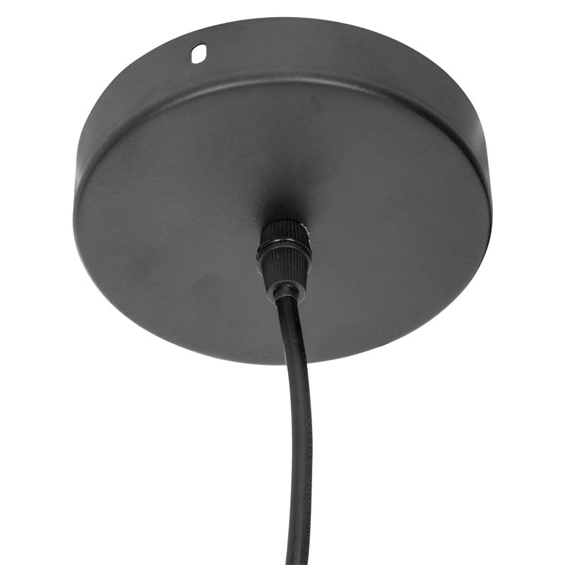 Φωτιστικό Οροφής Μονόφωτο PWL-1212 Ε27 40W Μπεζ 45x40x17