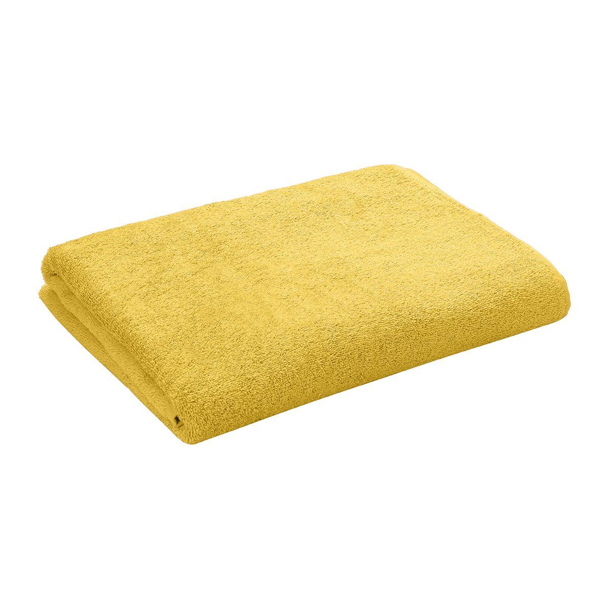 Active Vat Dyed Pool Towel Art E3021 80x160cm Yellow