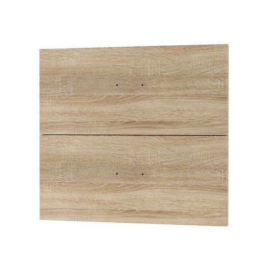Προσόψεις Συρταρίερας Modest Σονόμα 80x71.3x1.6