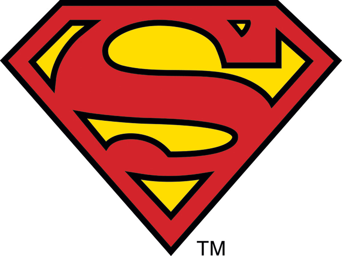 Σετ Πάπλωμα Μονό Art 6187 Superman 160x240εκ Μπλε