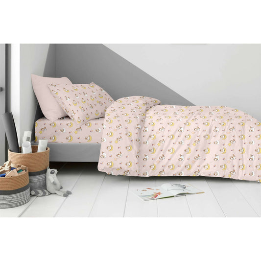 Παιδικό Κουβερλί Μονό Unicorn Balloon