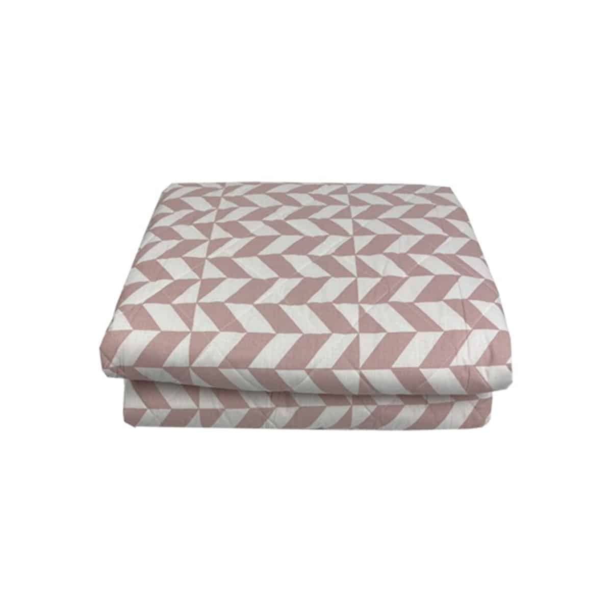 Κουβερλί Μονό 160x240εκ Rombia Zephyr