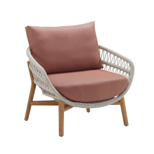 Vasca-3 Lounge Set