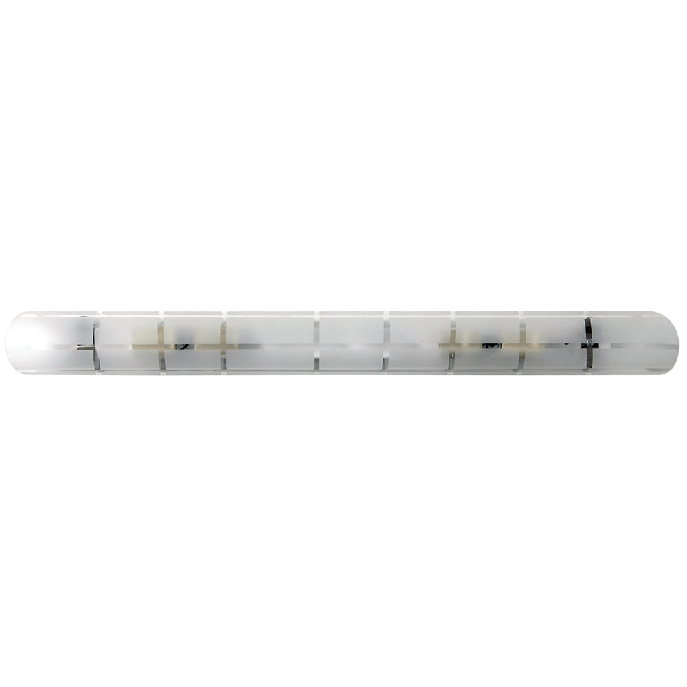 WLC 150-4 ΑΠΛΙΚΑ 4/Φ ΚΥΛΙΝΔΡΟΣ ΓΥΑΛΙ ΚΑΡΩ 4xE14 60x7x6