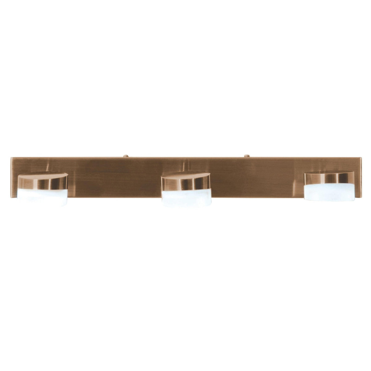 WLC 1943-3 AB ΑΠΛΙΚΑ 3/Φ ΟΞΥΝΤΕ 15W 1178L 46x13x6