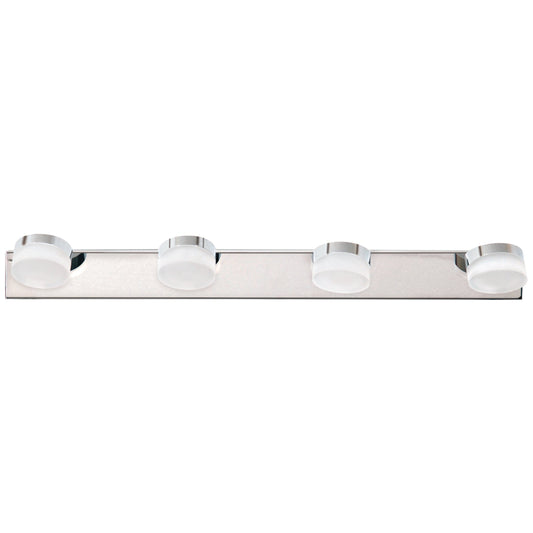 WLC 1944-4 CR ΑΠΛΙΚΑ 4/Φ ΝΙΚΕΛ 58x13x6