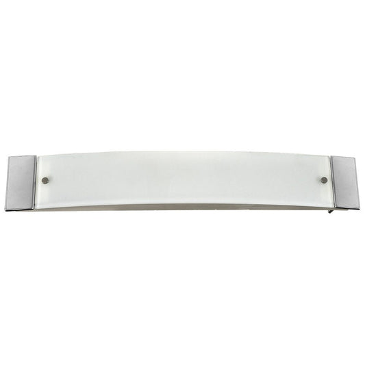 WLC 2443-2# ΑΠΛΙΚΑ LED 52x8x5