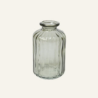 Βαζάκι Sage Green 6x6x10