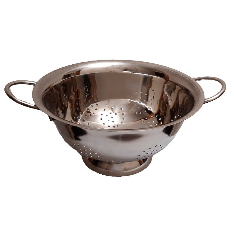 Ανοξείδωτο Σουρωτήρι Μακαρονιών 26εκ