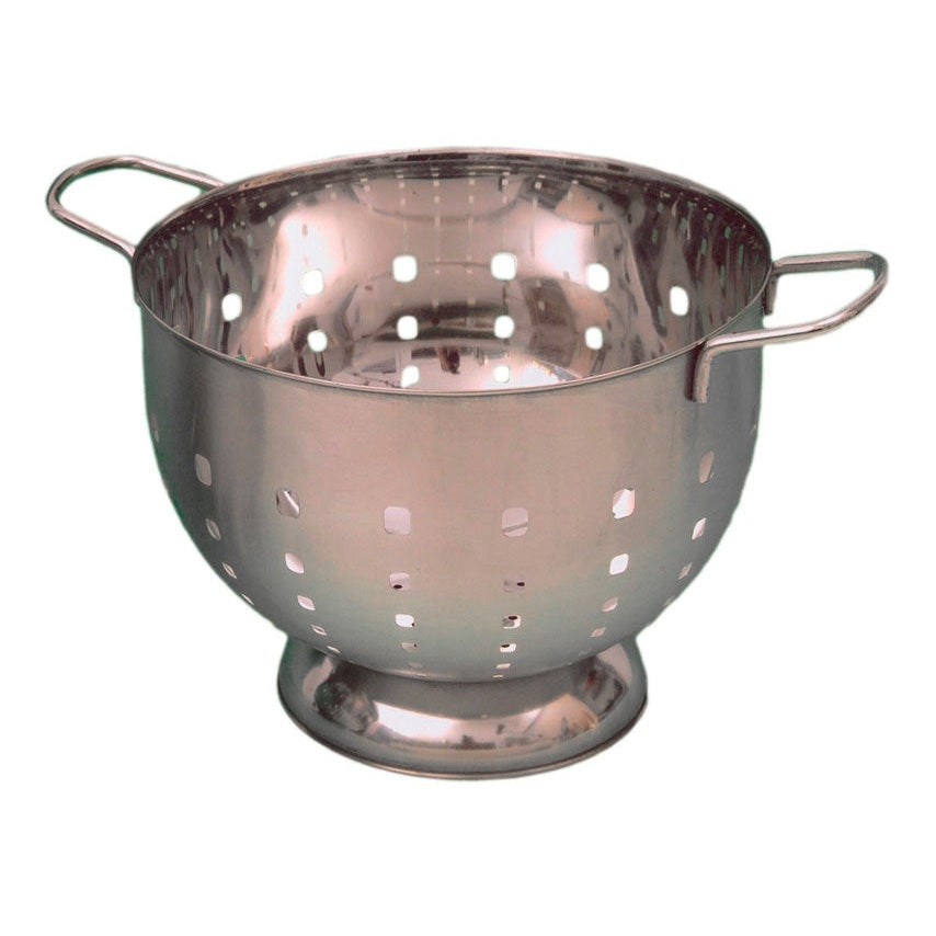 Ανοξείδωτο Σουρωτήρι Μακαρονιών 26εκ